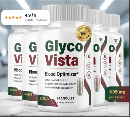 Glyco Vista Blood Sugar Support multi-bottle bundle offer for US customers